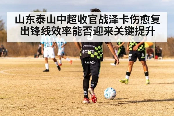 山东泰山中超收官战泽卡伤愈复出锋线效率能否迎来关键提升 - kaiyun